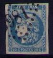 France Ob. N°46B